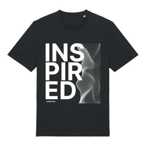 Shirt inspired
