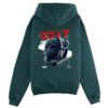 non standard hoodies m