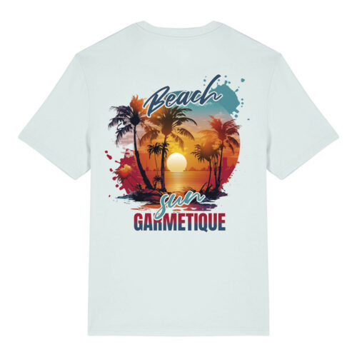 Shirt beach