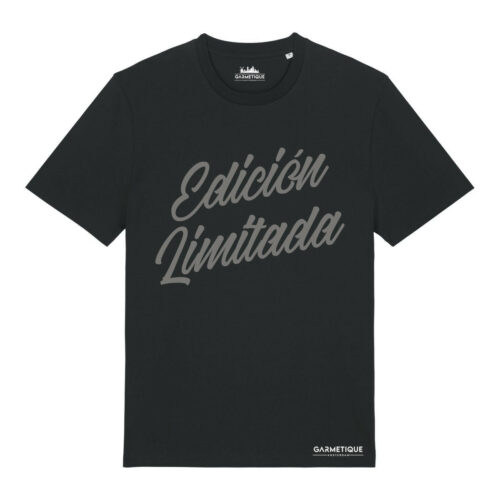 Shirt Edicion
