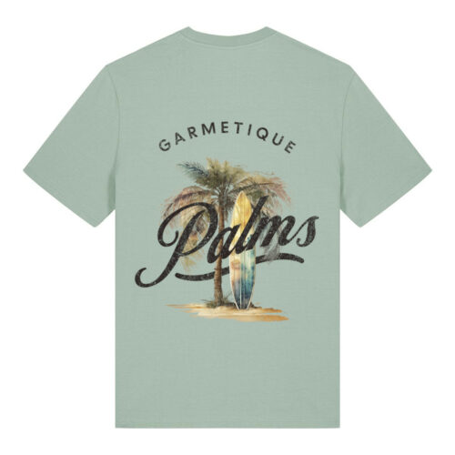 Shirt Palms