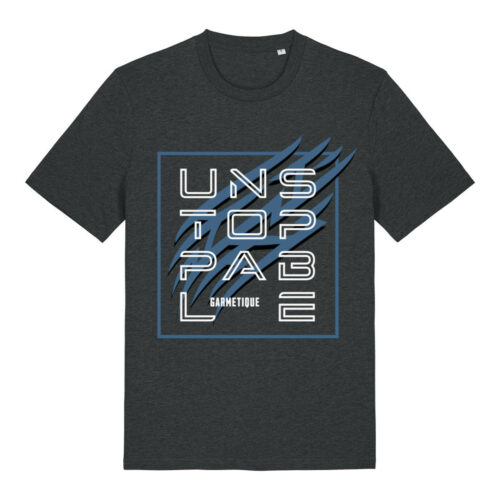 Shirt unstoppable